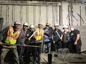 Episode 18 the construction show Episode 18 the construction show