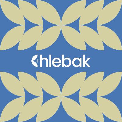 Chlebak ✠ 10.12.2025 – Łukasz Popko OP i Łukasz Wiśniewski OP