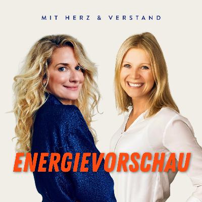 Energievorschau Ende August