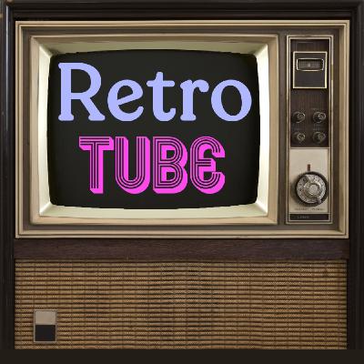 RETROTUBE OBSCURIOS: Escape Into Night (1972) with Crow Violet RETROTUBE OBSCURIOS: Escape Into Night (1972) with Crow Violet