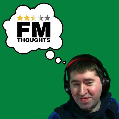 Is FM26 good? - FM Thoughts with GNG