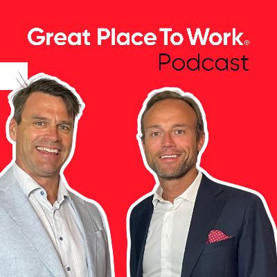 Alle fortjener en fantastisk leder!