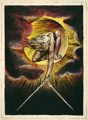 E32: William Blake & The Ancient of Days E32: William Blake & The Ancient of Days
