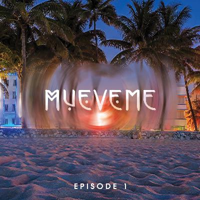 Episode 1 : Awakening (April 2020) Episode 1 : Awakening (April 2020)