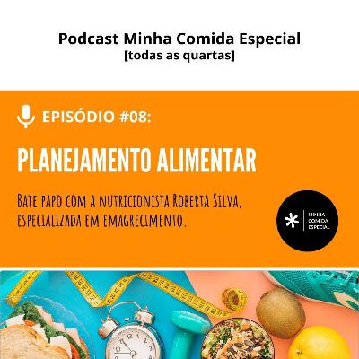 PLANEJAMENTO ALIMENTAR #alimentacao #emagrecimento PLANEJAMENTO ALIMENTAR #alimentacao #emagrecimento