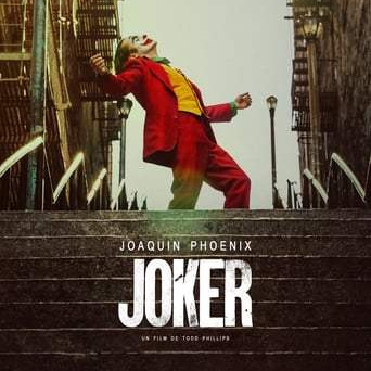 Joker (2019) Film Complet Streaming VF Joker (2019) Film Complet Streaming VF