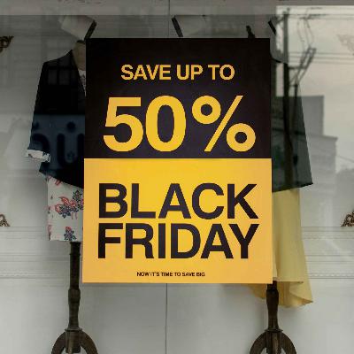 DLR strike, £82m Somerset House revamp, Cyberpunk 2077’s big win – plus Which? on Black Friday “fake deals” DLR strike, £82m Somerset House revamp, Cyberpunk 2077’s big win – plus Which? on Black Friday “fake deals”