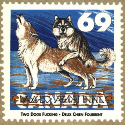 Dayglo Abortions, "Two Dogs Fucking," (1991), Review Dayglo Abortions, "Two Dogs Fucking," (1991), Review