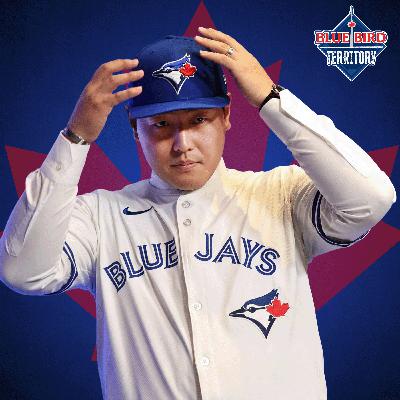 How Will Kazuma Okamoto And The Blue Jays Handle Expectations In 2026? How Will Kazuma Okamoto And The Blue Jays Handle Expectations In 2026?