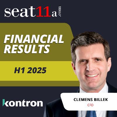 Kontron AG Financial Results H1 2025 | Strong Earnings & Raised Guidance