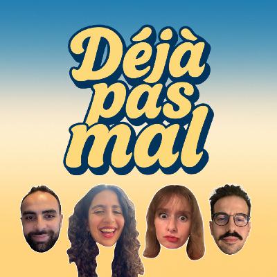S01E02 - KADHAFI EN LEGGING