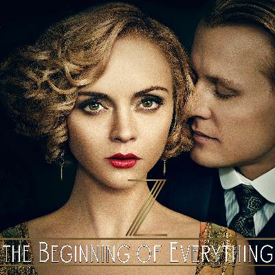 Episode 42 - Z: The Beginning of Everything