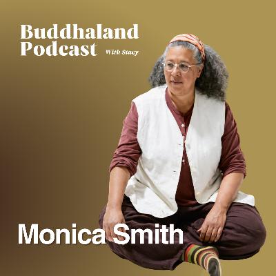 Monica Laura Smith: Stars, Sound, and the Path to Self-Knowledge Monica Laura Smith: Stars, Sound, and the Path to Self-Knowledge