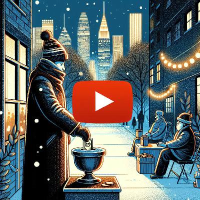 Ep. 88 Year-End Giving: A Tax-Smart Strategy for Charitable Giving Ep. 88 Year-End Giving: A Tax-Smart Strategy for Charitable Giving