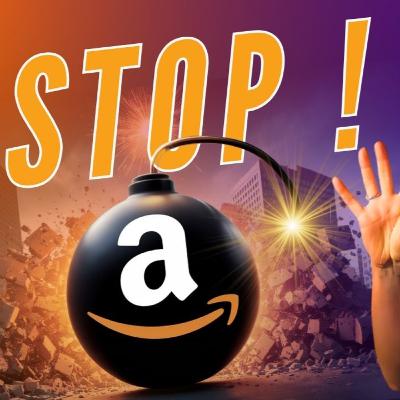 Amazon FBA 2025 : Ce Qui Change et Ce Que Tu Dois Absolument Savoir!