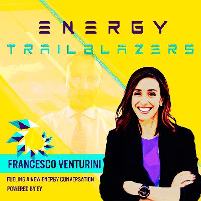 Trailblazer 10 | Francesco Venturini | Innovation Ninja Trailblazer 10 | Francesco Venturini | Innovation Ninja