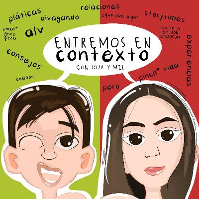 Ep. 4 - Leyendo sus comentarios : Razones ridículas por las que alguien te dejó de gustar