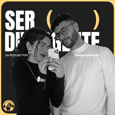 Amor (Neurodivergente) Sin Filtros. Hablando de Pareja siendo AACC, Autista y/o TDAH (con Alta Sensibilidad)