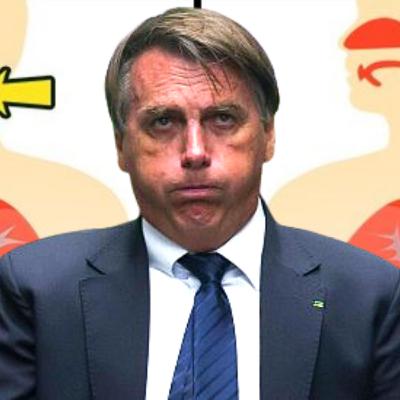 Bolsonaro é internado hoje após dores abdominais e soluços Bolsonaro é internado hoje após dores abdominais e soluços