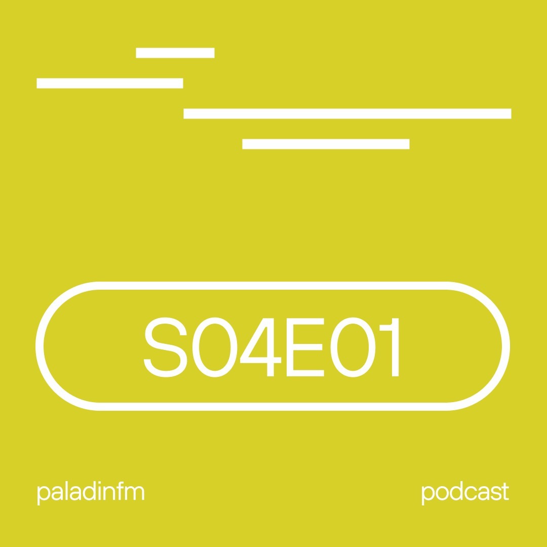 Paladin Fm
