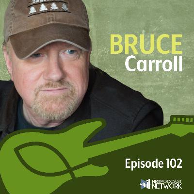Bruce Carroll Bruce Carroll