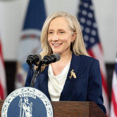 Abigail Spanberger frames Democrat's midterm message in State of the Union response