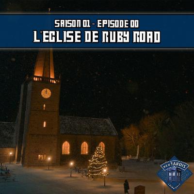 01x00 - L'église de Ruby Road
