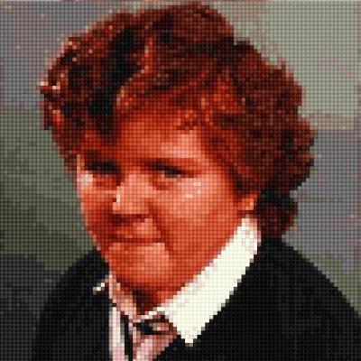 Sausage On A Fork with Joanne Boakes Sausage On A Fork with Joanne Boakes