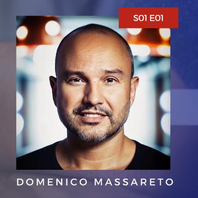 Café c/ Domenico Massareto