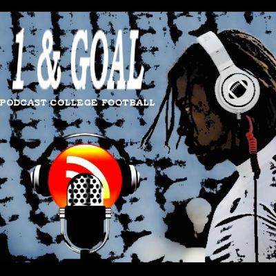 NCAA First and Goal Podcast 4x04 / 17/09/16 NCAA First and Goal Podcast 4x04 / 17/09/16