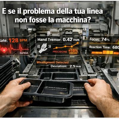 36. Il Custode del Destino della Linea