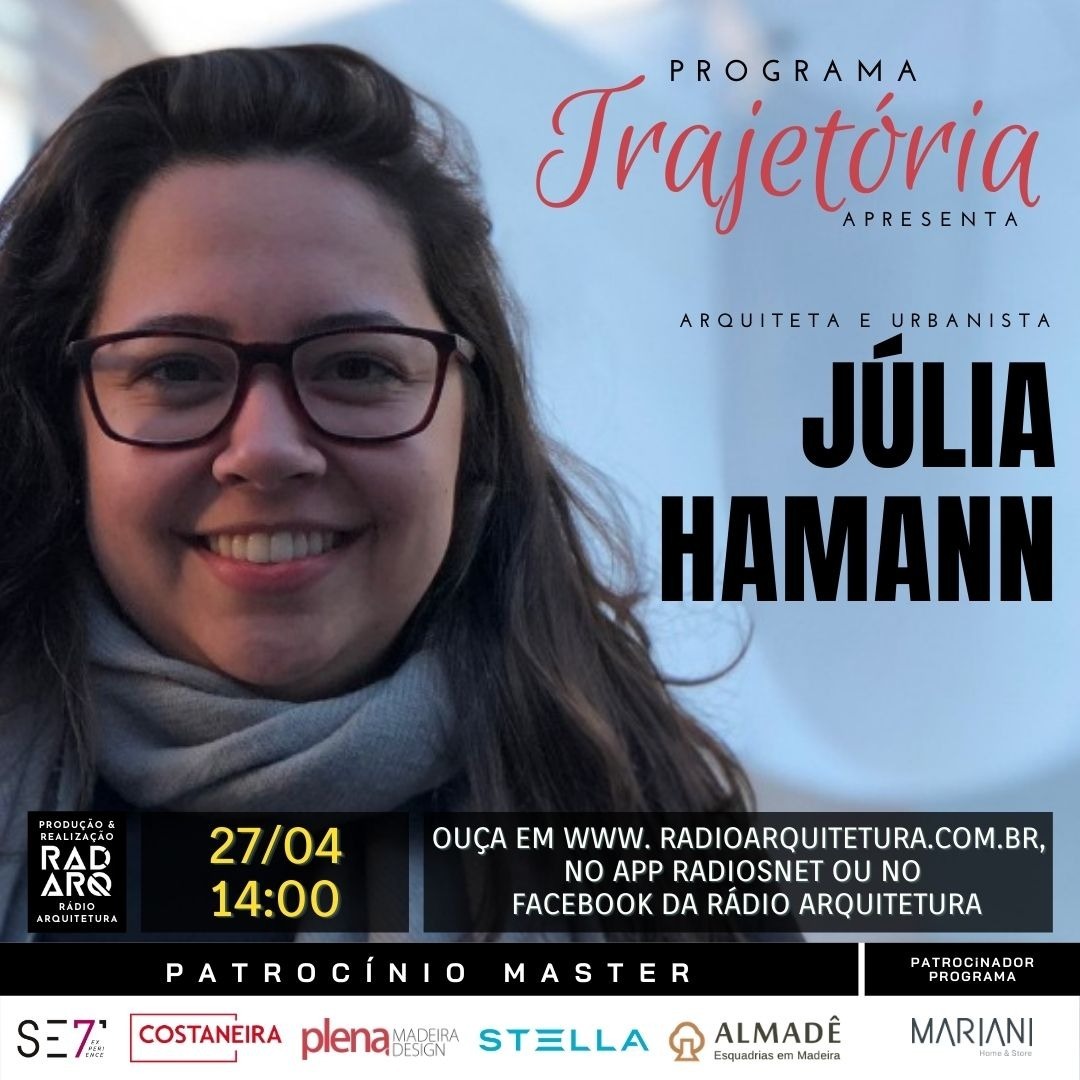 Rádio Arquitetura
