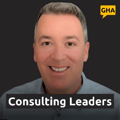 How to Help Clients Future Proof Their Business Through Strategic Advisory With Terry Dry