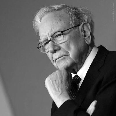 Warren Buffet (1:2) - Oraklet fra Omaha