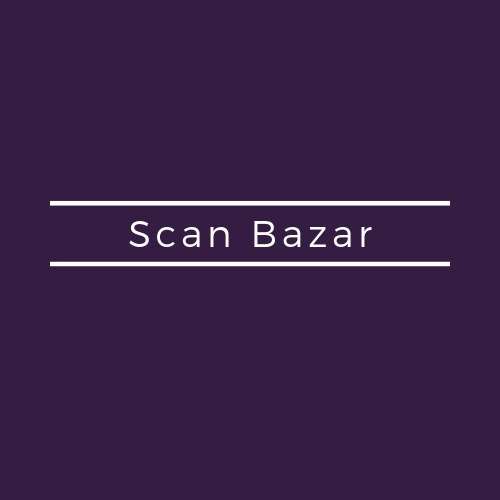 ScanBazar