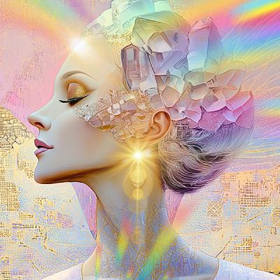 Andromedan-Solar Archangels Transmission: Dissolving Negative Stories