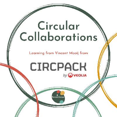 E#4 | The complex world of packaging, recyclability and circularity E#4 | The complex world of packaging, recyclability and circularity