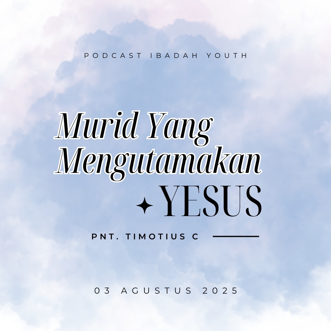 Live Streaming Youth - 3 Agustus 2025 episode artwork