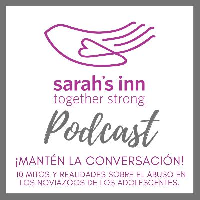 ¡Mantén la conversación! ¡Mantén la conversación!