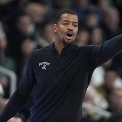 Episode 88 - Big East Opener at the AMP