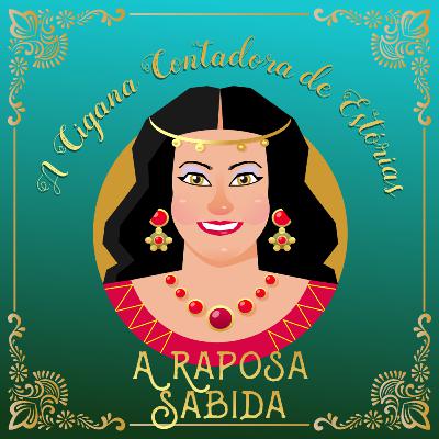 Conto: "A raposa sabida"