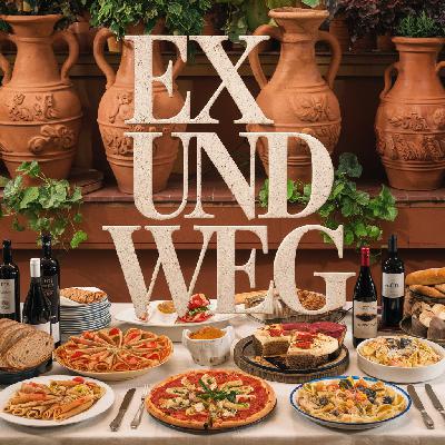 Ex und Weg Episode 4: Bürokratie