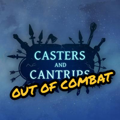Out of Combat - C2E56