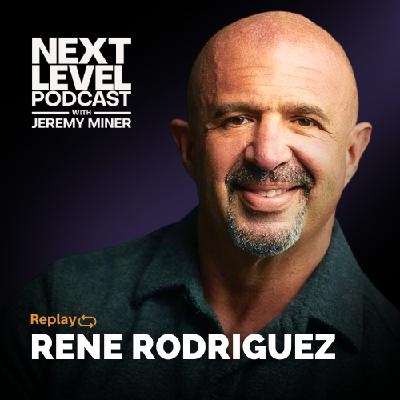 The Psychology of Influence & How To Win Every Sale with René Rodriguez
