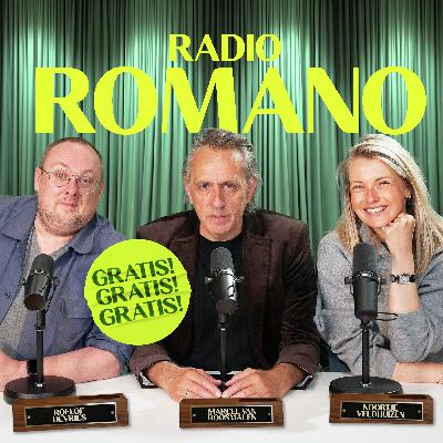 S2E9 - Seriemoorden - Krioelgoden - Onderduiken in Monkey Town