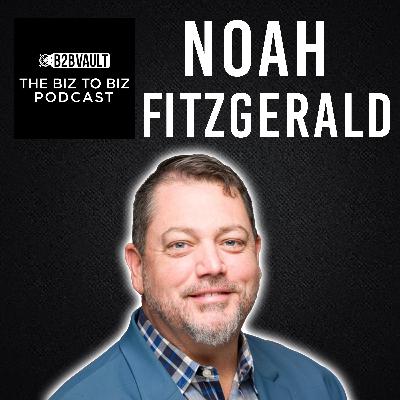 Noah Fitzgerald Speaks On His Business & How To Be Compliance | Biz To Biz Podcast
