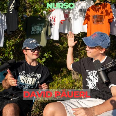 Seine Love Language ist Mode! mit David Päuerl