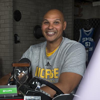 Episode 58 - Brenden Stowers - NKU Women's Hoops