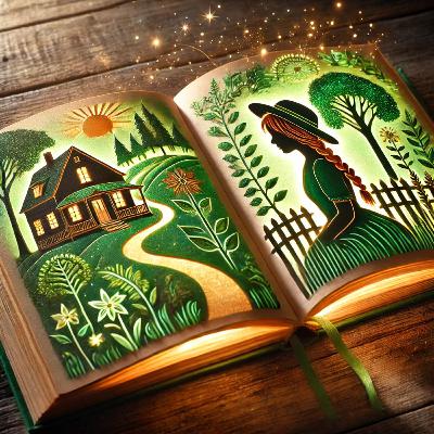 The Eternal Classics: Anne of Green Gables – A Journey of Imagination and Heart