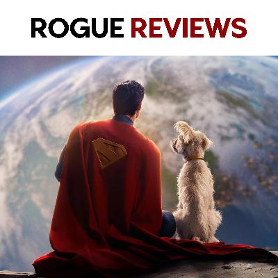 Superman (2025) - does Gunn’s hopeful hero soar or stumble? Superman (2025) - does Gunn’s hopeful hero soar or stumble?